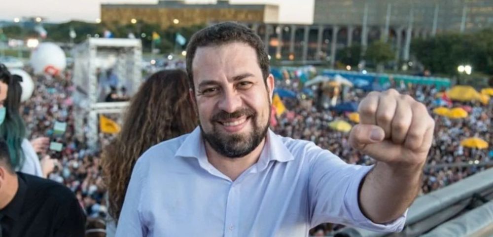 Datafolha foi a melhor notícia que Boulos poderia ter