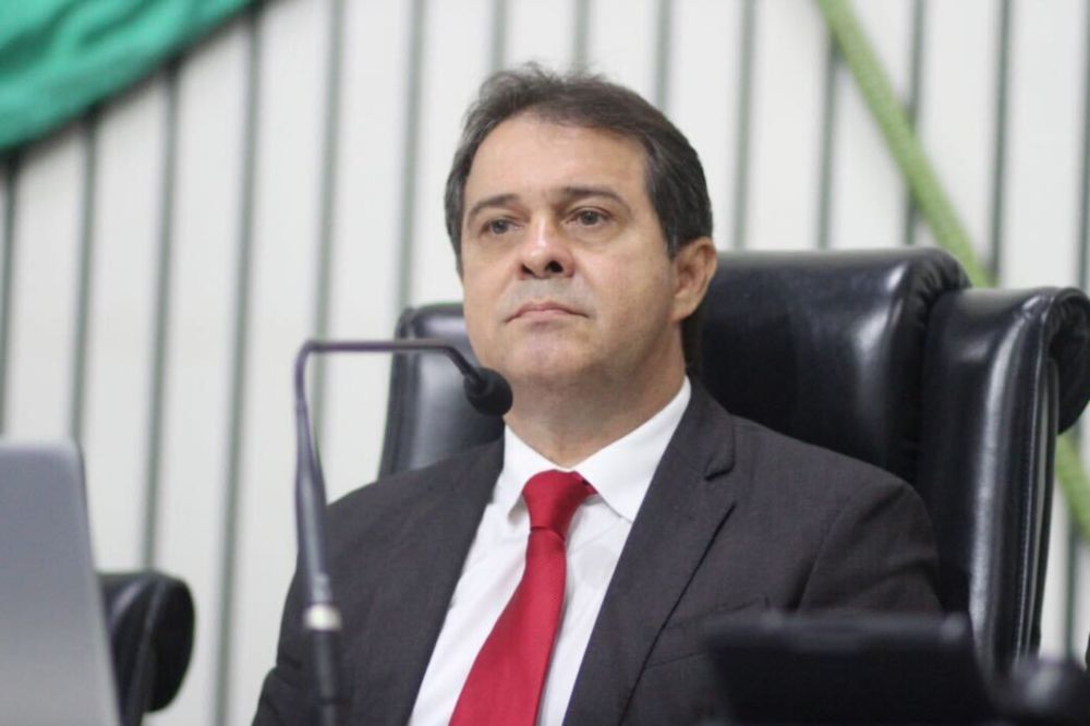 Datafolha em Fortaleza: disputa será entre Evandro Leitão, do PT, e bolsonarista