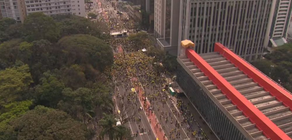 Fracasso do 7 de Setembro na Paulista iniciou o enterro do velho bolsonarismo