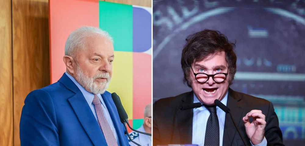 Banco Mundial: Brasil, de Lula, deve crescer 2,8% em 2024; Argentina, de Milei, deve encolher 3,5%