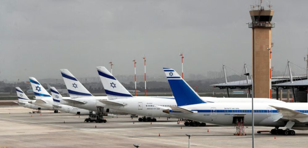 Houthis lançam ataque ao aeroporto de Tel Aviv durante retorno de Netanyahu