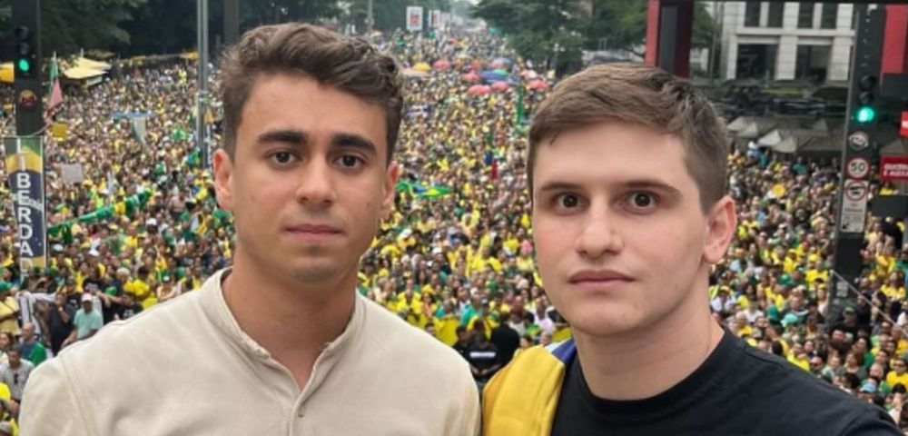 Quem é Lucas Pavanato? O influenciador bolsonarista que se tornou o vereador mais votado de São Paulo