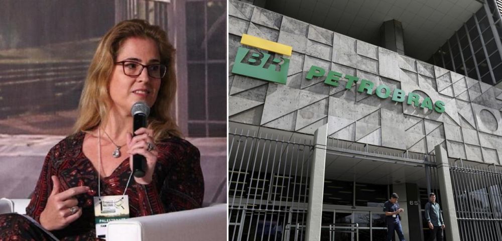 Gabriela Hardt multou Petrobras para repassar mais de R$ 5 bilhões a fundação privada, aponta corregedor