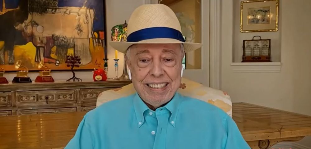 Morre Sergio Mendes, ícone do samba-jazz e pioneiro da música brasileira no exterior