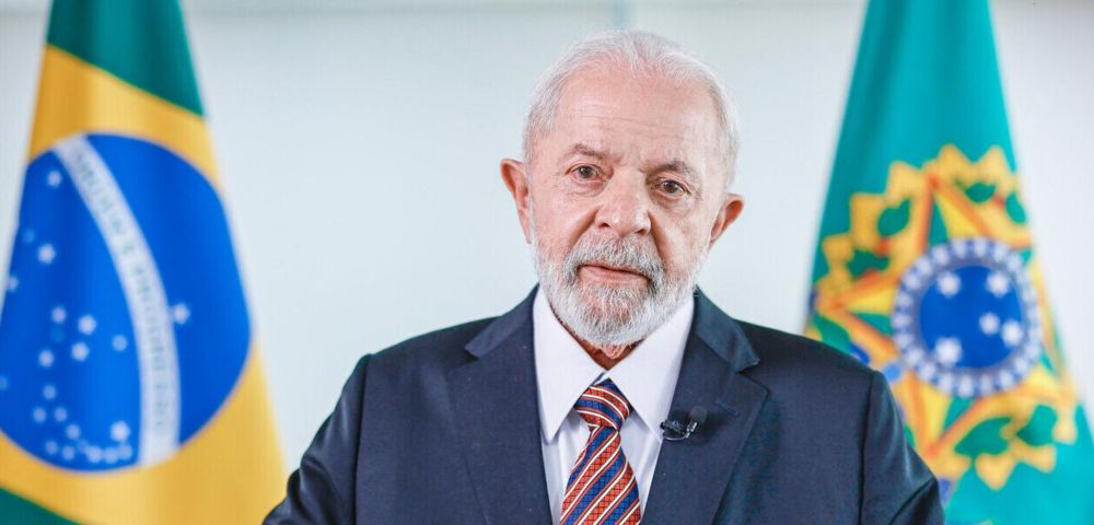 Com o "Acredita", Lula quer olhar para a classe média e empreendedores, diz Márcio França