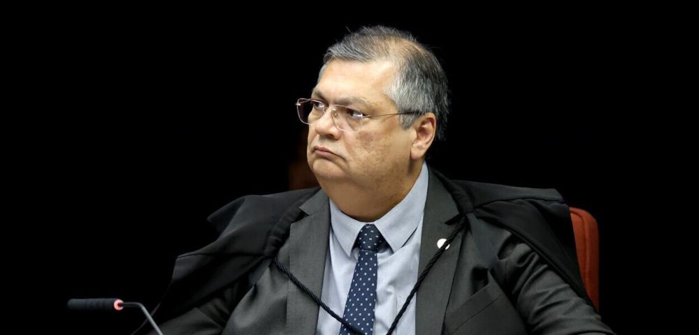 O papel do STF é ter independência e aplicar a lei, diz Flávio Dino