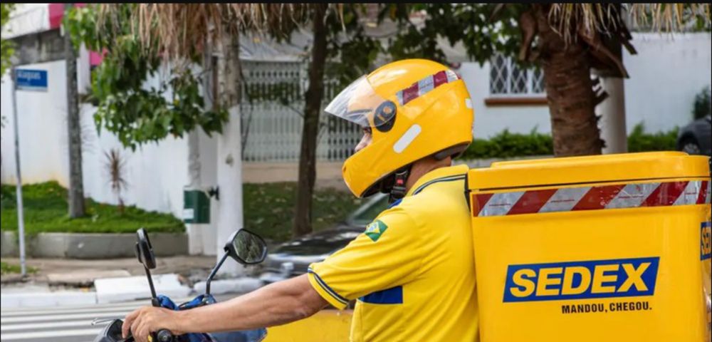 Em Teresina, Correios e governo do Piauí vão entregar medicamentos em casa