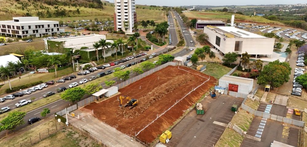 Raízen, Shell e Senai anunciam investimento em centro de bioenergia