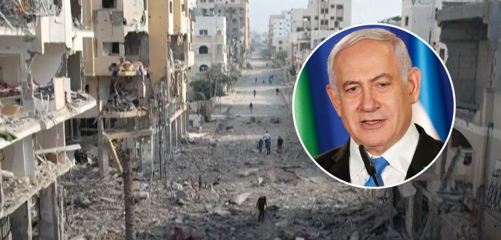 Alemanha diz que prenderá Netanyahu se TPI emitir mandado de prisão por crimes de guerra