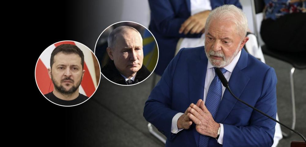 Lula planeja enviar embaixadora para representá-lo em cúpula sobre Rússia e Ucrânia na Suíça