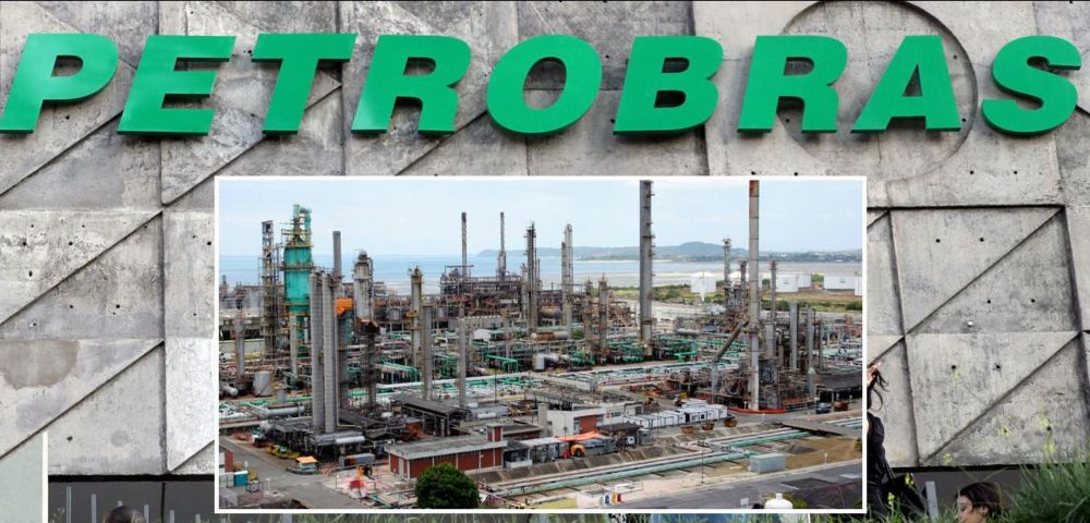 Desempenho fraco de refinaria privatizada na Bahia deve influenciar recompra pela Petrobras, diz FUP