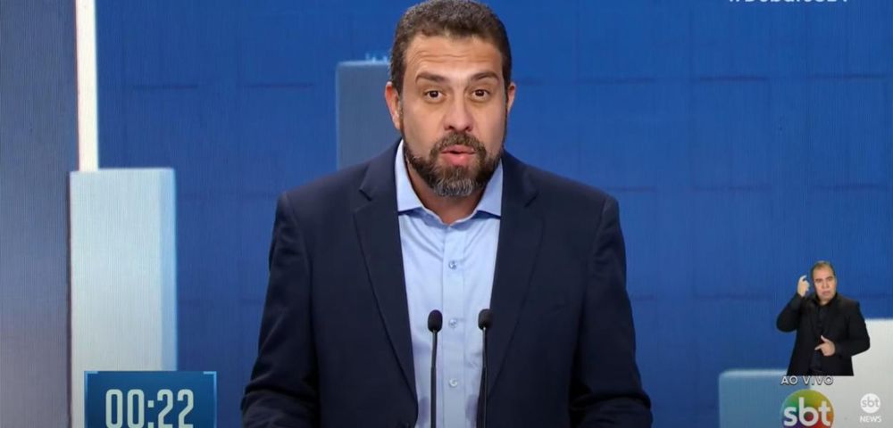 Boulos quer subprefeituras comandadas por moradores das regiões e ampliar programa de vigilância