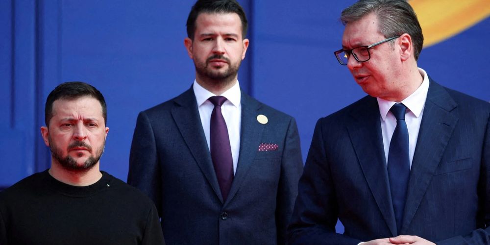 Russia plans to capture Odesa, reach Romanian border — Zelenskyy