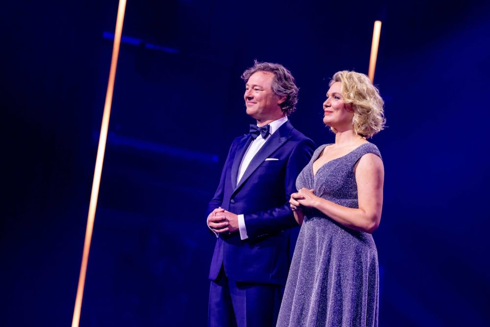 Musical-event opent theaterseizoen 2024-2025