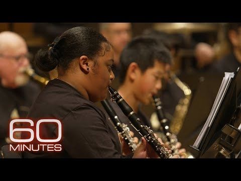 Playing in harmony, despite the president's DEI executive order