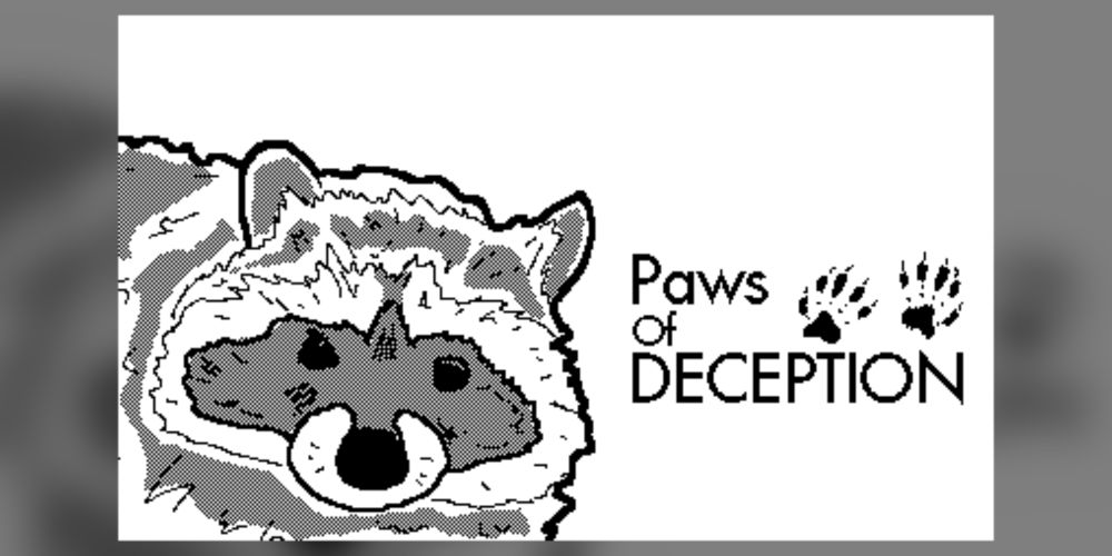 Paws of Deception by Amicable Animal