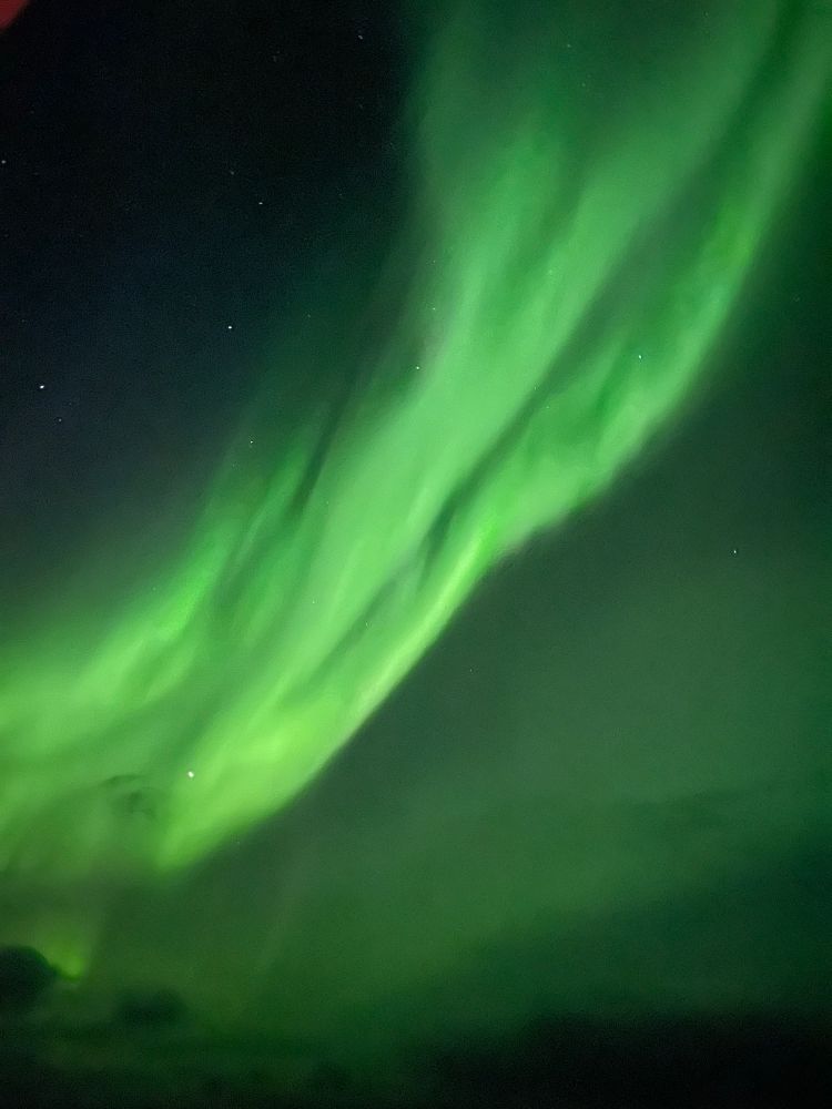 aurora borealis in norway 
