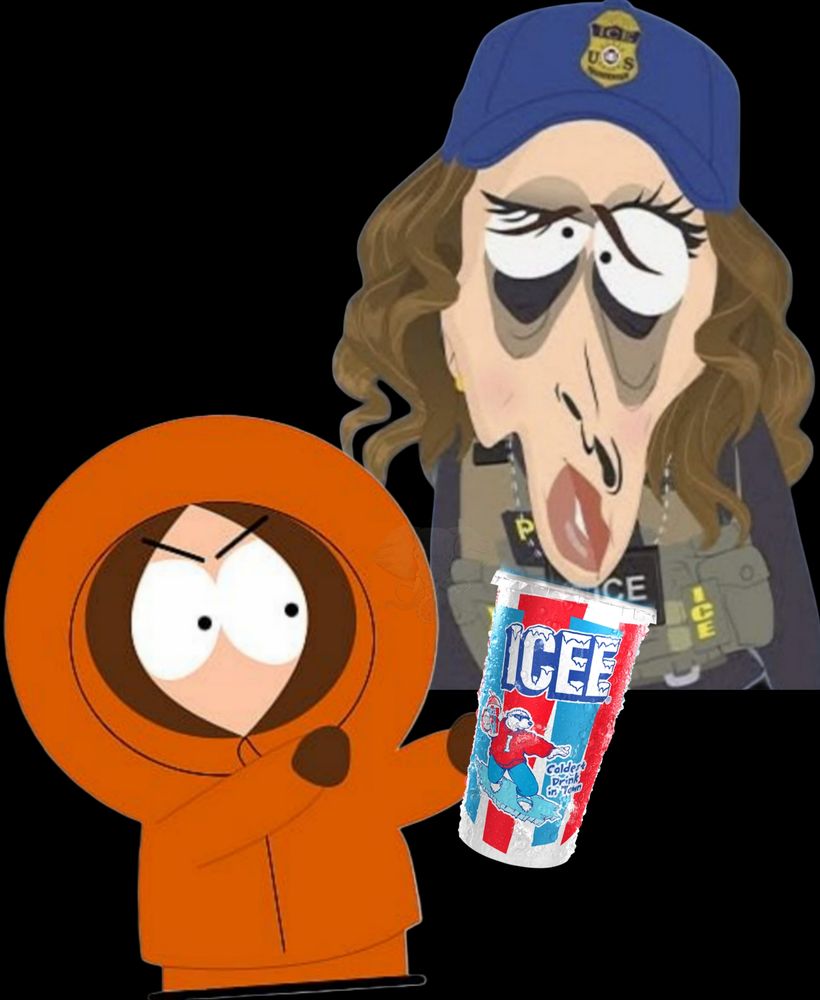 I made this for you.