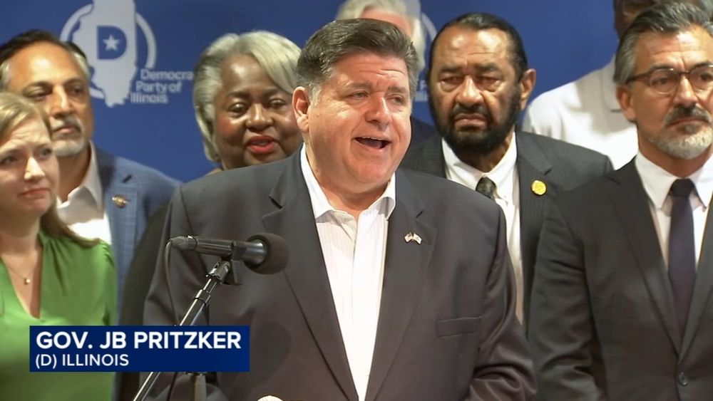 The Texas attorney general says he will seek to vacate the seats of any Democrats who do not return to the state by Friday.