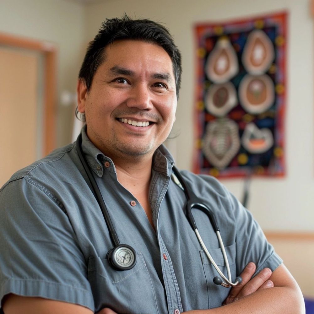 First Nations Health Services: Care for Indigenous Communities