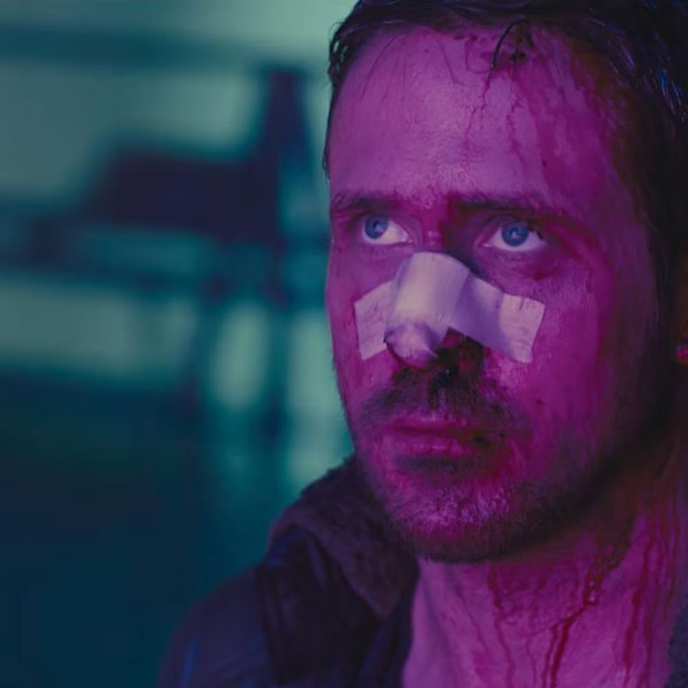 bladerunner ryan gosling