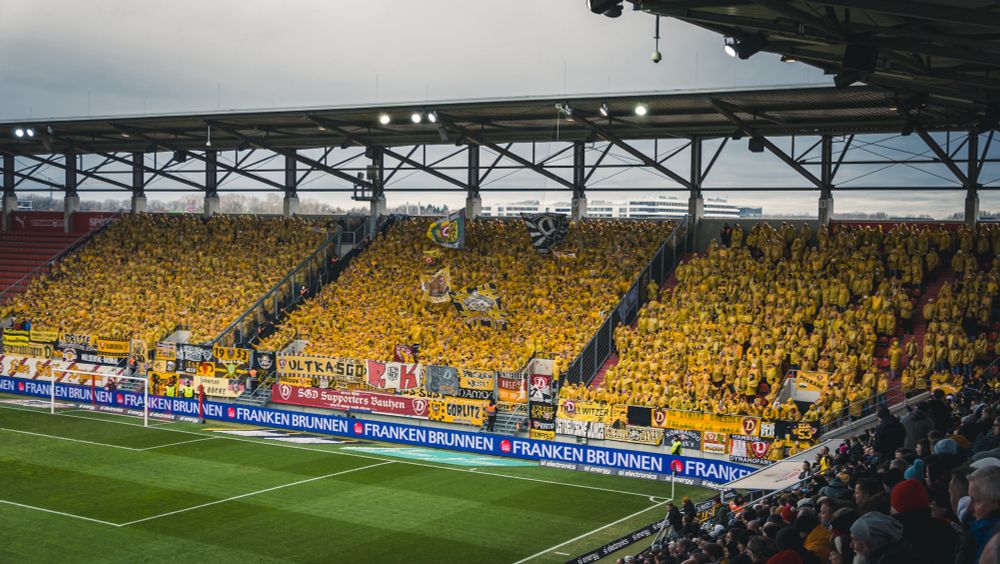 Rückblick auf das Spiel in Ingolstadt am 04.02.2024