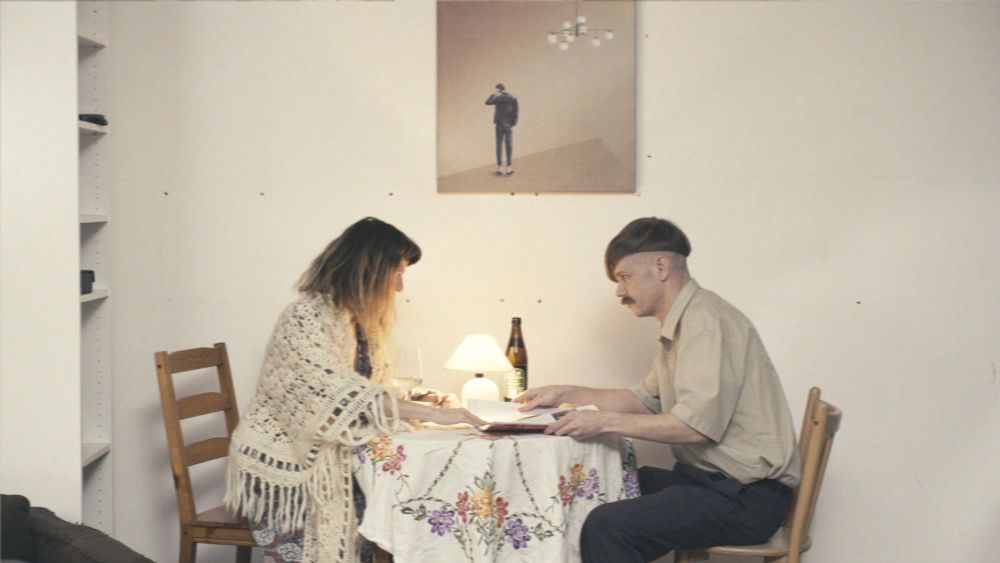 Brii Power und Gran im Nichts Hilft Video