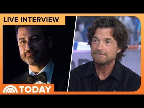 Jason Bateman Speaks Out on ABC Pulling ‘Jimmy Kimmel Live!'