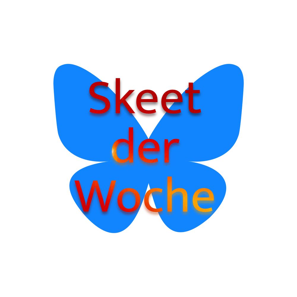 Logo Skeet der Woche