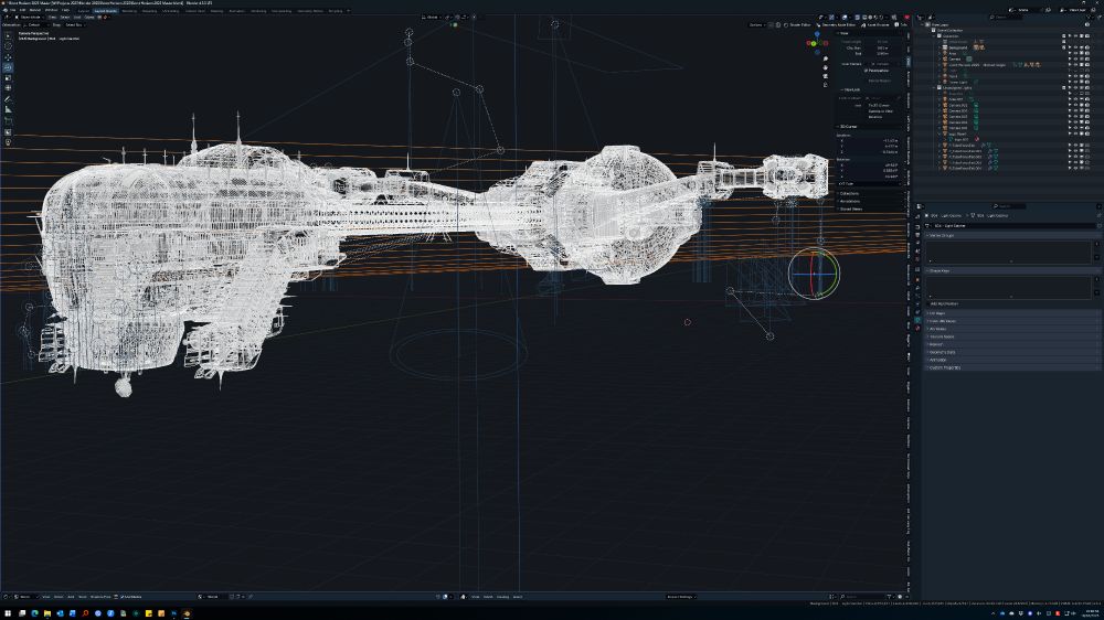 Image: Michael Knight.
@michaelmknight | linktr.ee/michaelmknight.