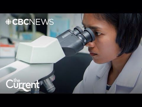 Brain gain for Canada? Hospital network pledges millions to attract U.S. talent