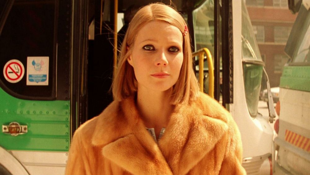 A ★★★½ review of The Royal Tenenbaums (2001)