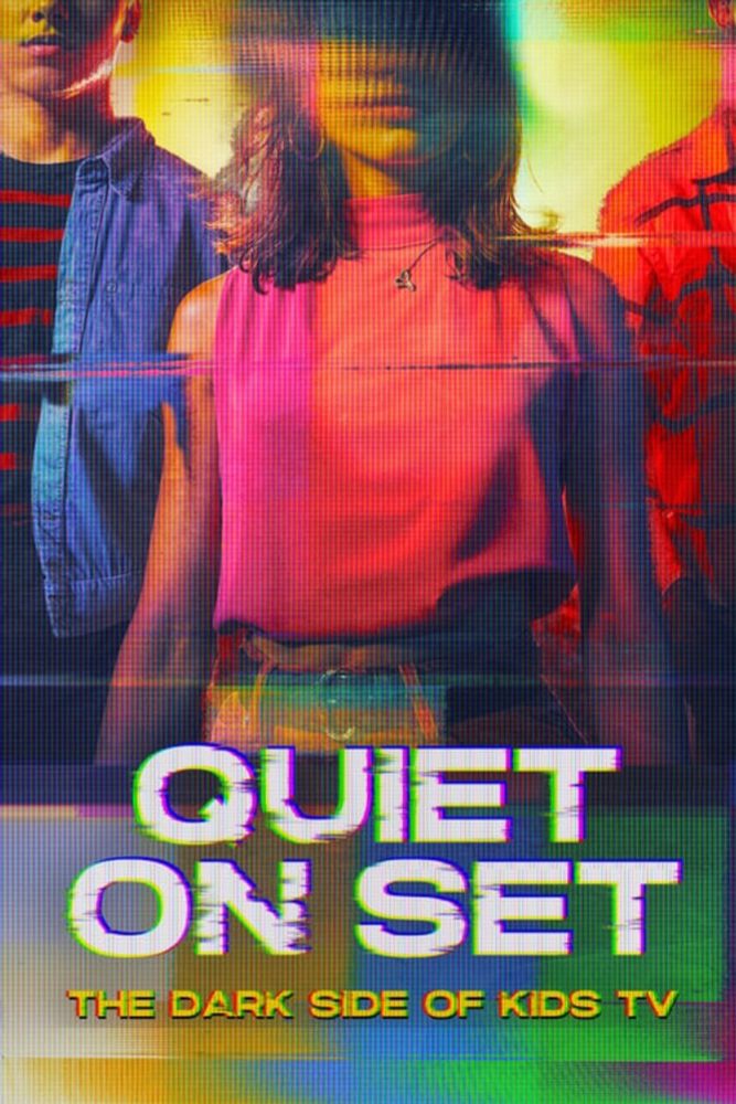 Review of Quiet on Set: The Dark Side of Kids TV by Th3On3Fr33man