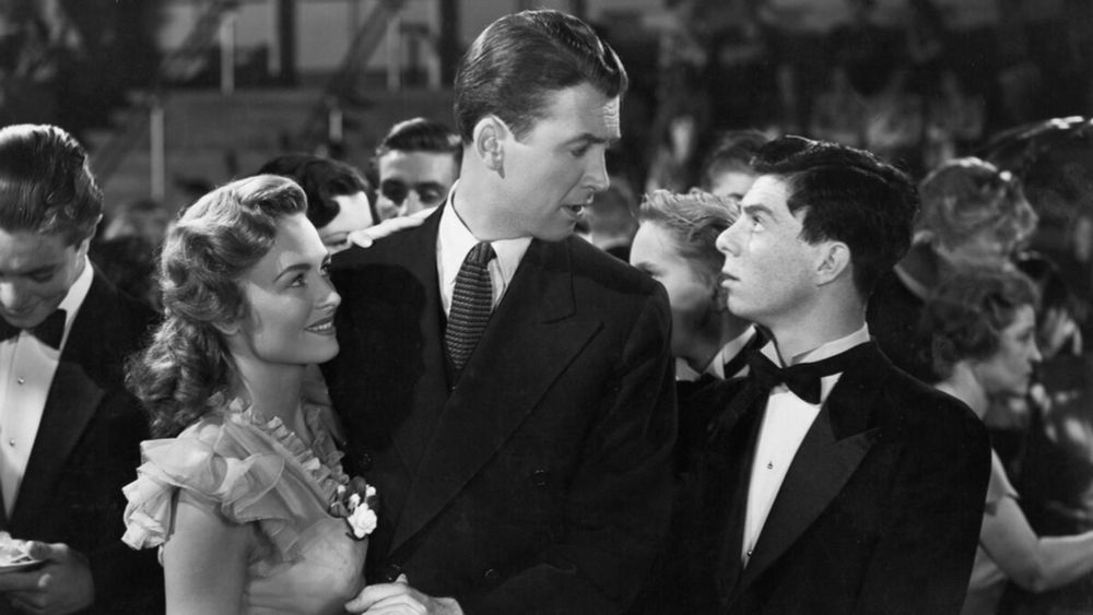 Review of ‘It's a Wonderful Life’ (1946) ★★★½