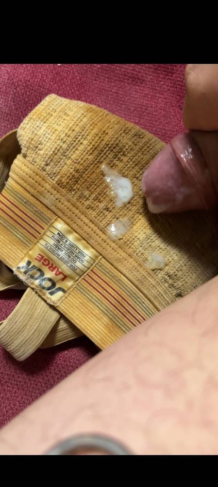 くっせぇ～ケツ割れ