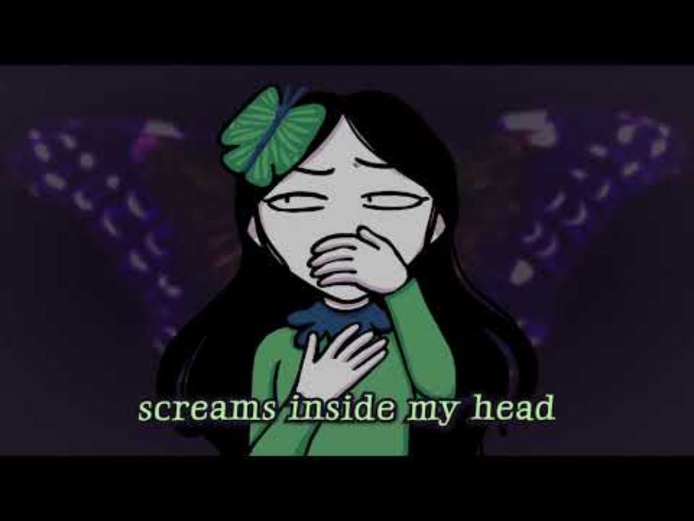 Mai, Yuma, Asterian - Elegy for the Runaway [Original Song]
