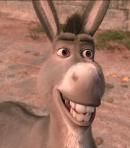 Eddie Murphy in Shrek