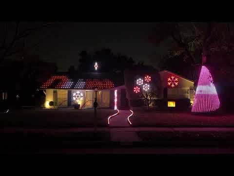 Lights on Orangewood - The Dumb Zone