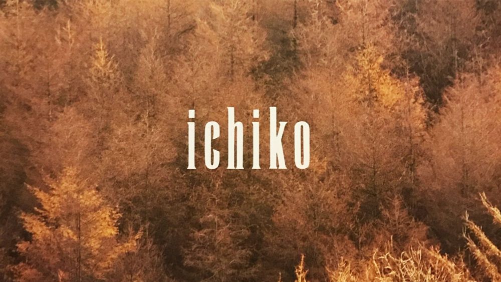 The Colorful Music of Ichiko Hashimoto