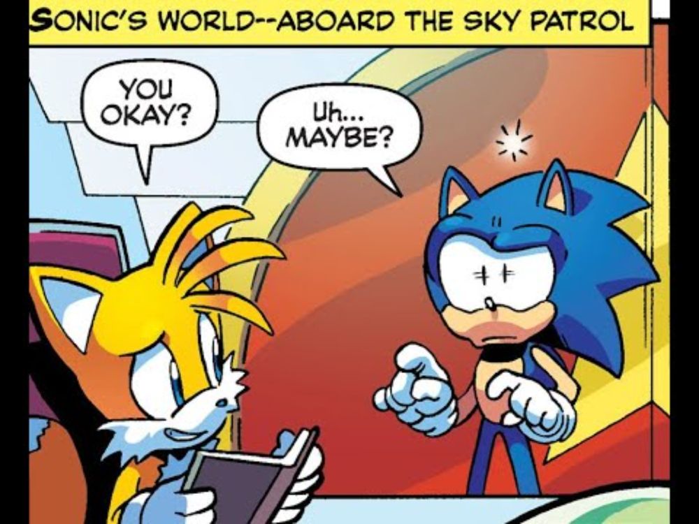 Sonic World DX Speed Highway (r9) in 36 seconds as Tails