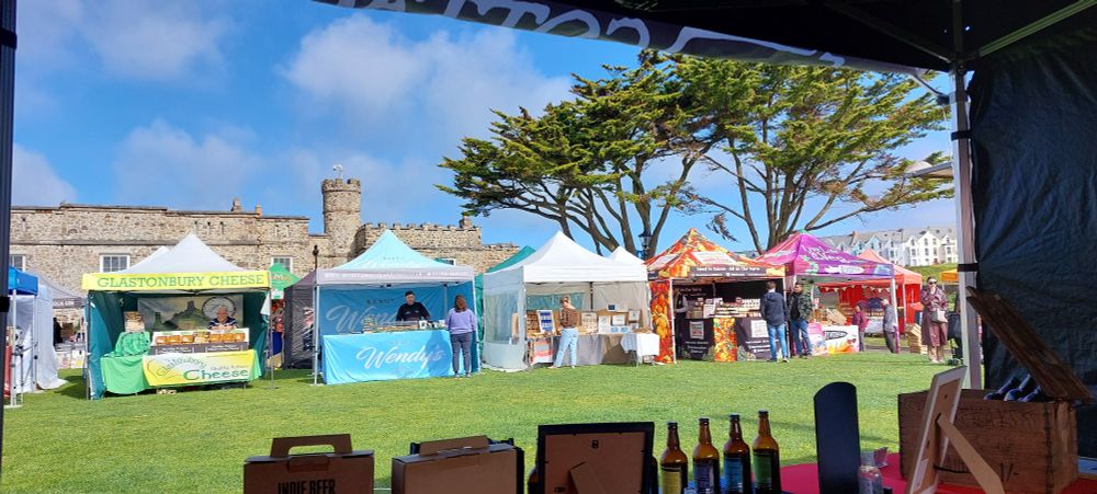 Bude Food Festival 2025