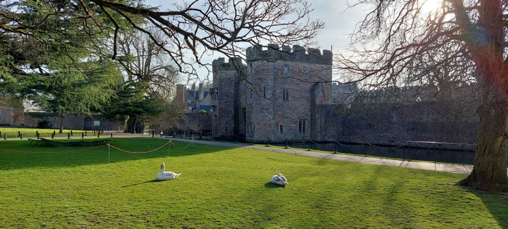 Wells, Somerset