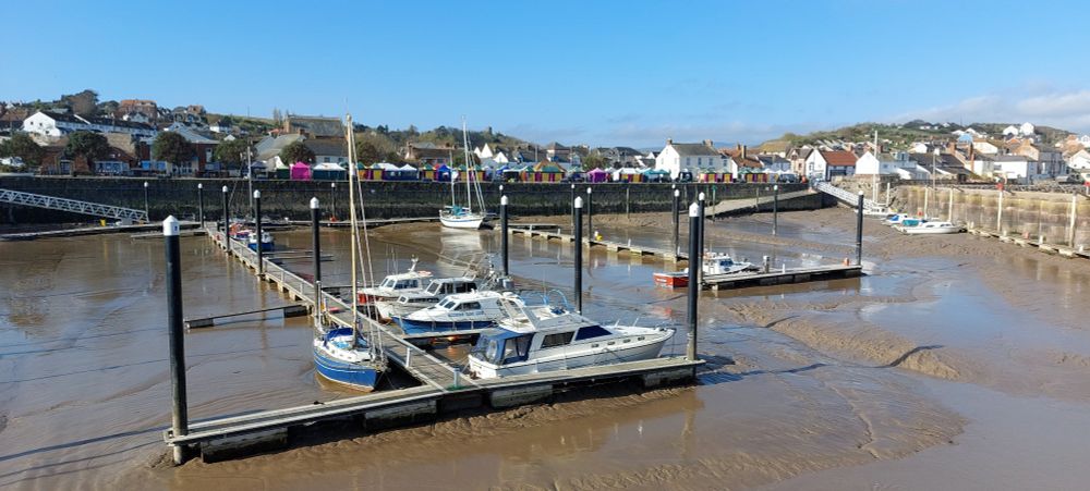 Watchet