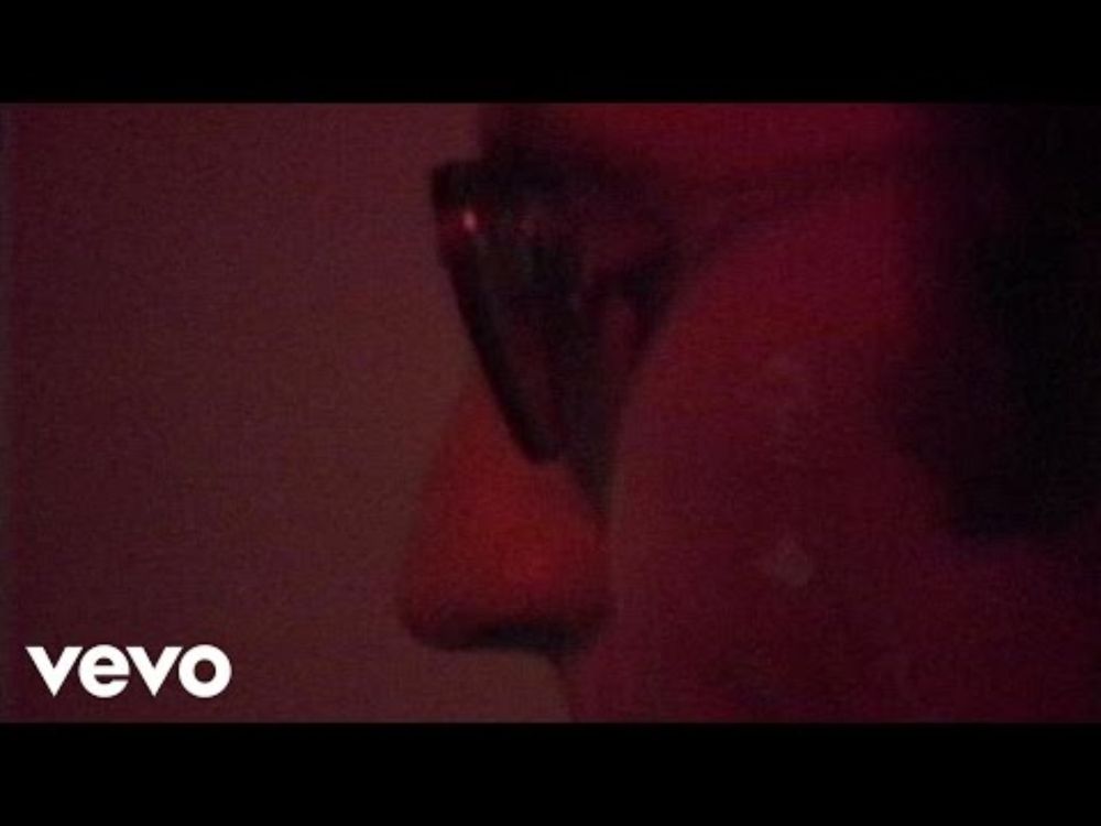 YouTube video by RedRiderVEVO