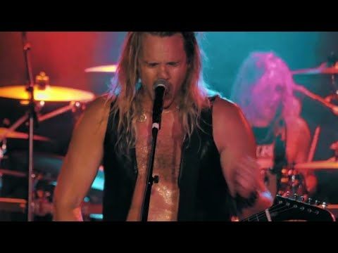 Enforcer - Die Young (Black Sabbath Cover) Live in Melbourne [Multicam/Soundboard Audio]
