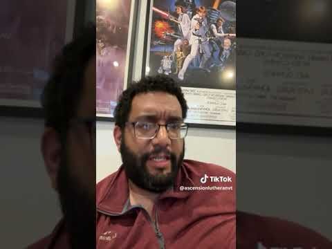 Rev. Dev's Weekly Meditation for 11/6/2024 - TikTok Version!