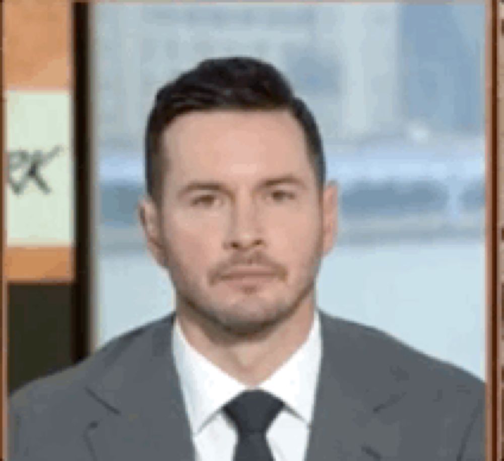 Jj Jj Redick GIF