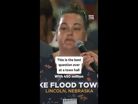 Mike Flood's Question on Funding a Fascist Regime