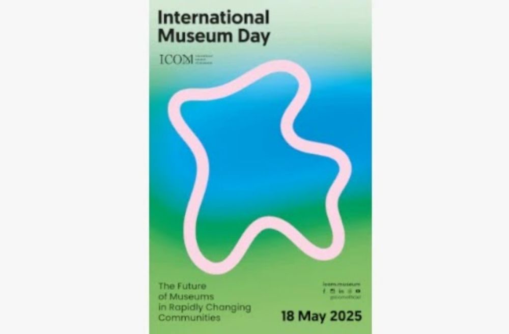 International Museum Day 2025