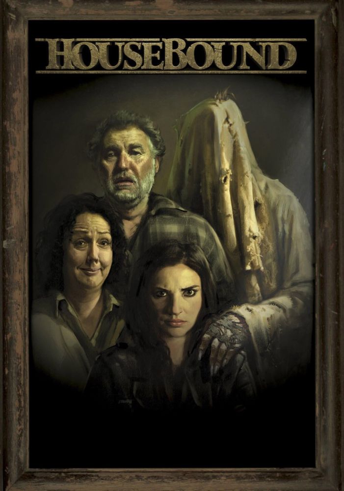 Housebound streaming: where to watch movie online?